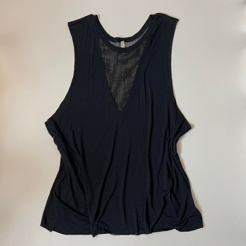 LF Sam and Emma Oversized Tank